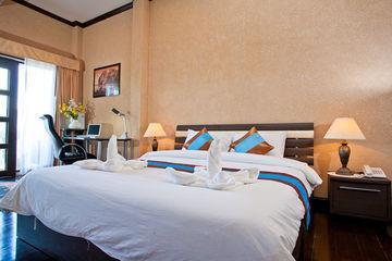 Phuket Nirvana Kamala Exteriér fotografie